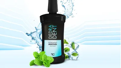 Szájvizek és spray-k